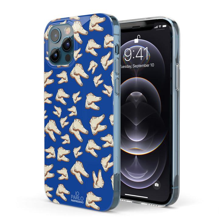 Cover Scarpètti 'd Sant' Iläri Mix dell'album Clàva chi? di Io parlo parmigiano per iPhone, Samsung, Xiaomi e altri