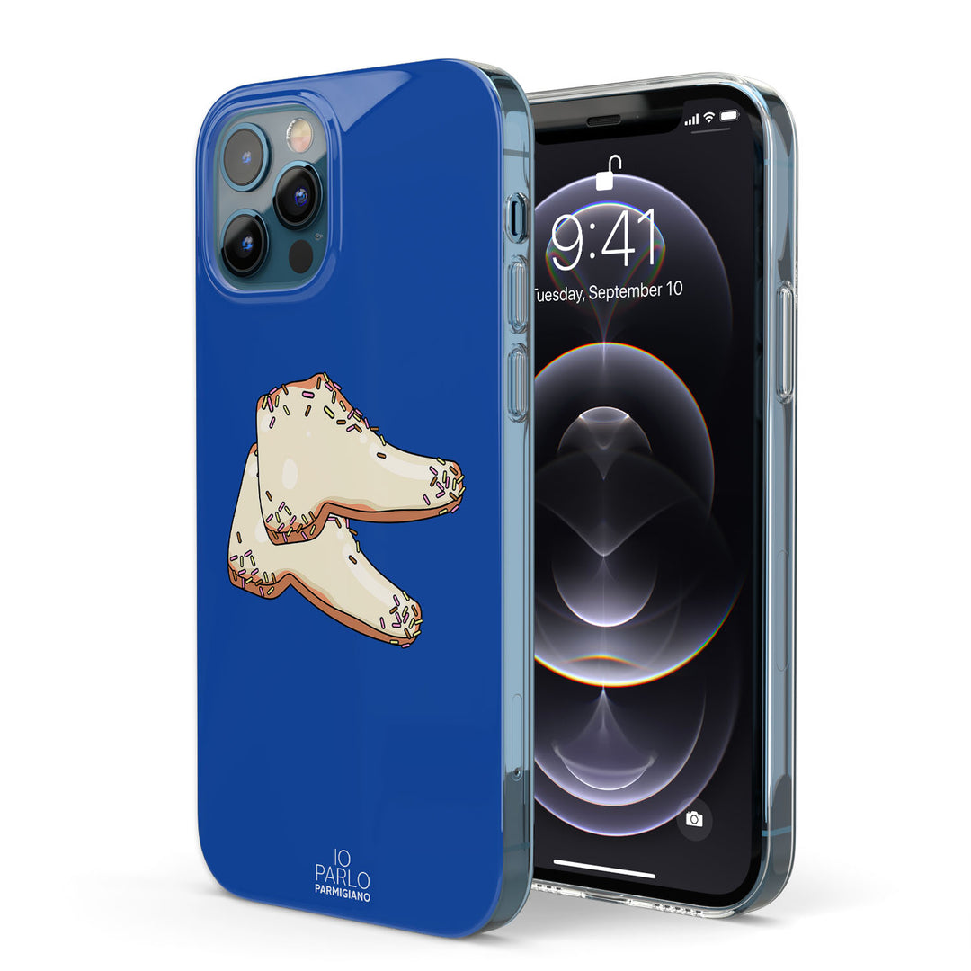 Cover Scarpètti 'd Sant' Iläri dell'album Clàva chi? di Io parlo parmigiano per iPhone, Samsung, Xiaomi e altri