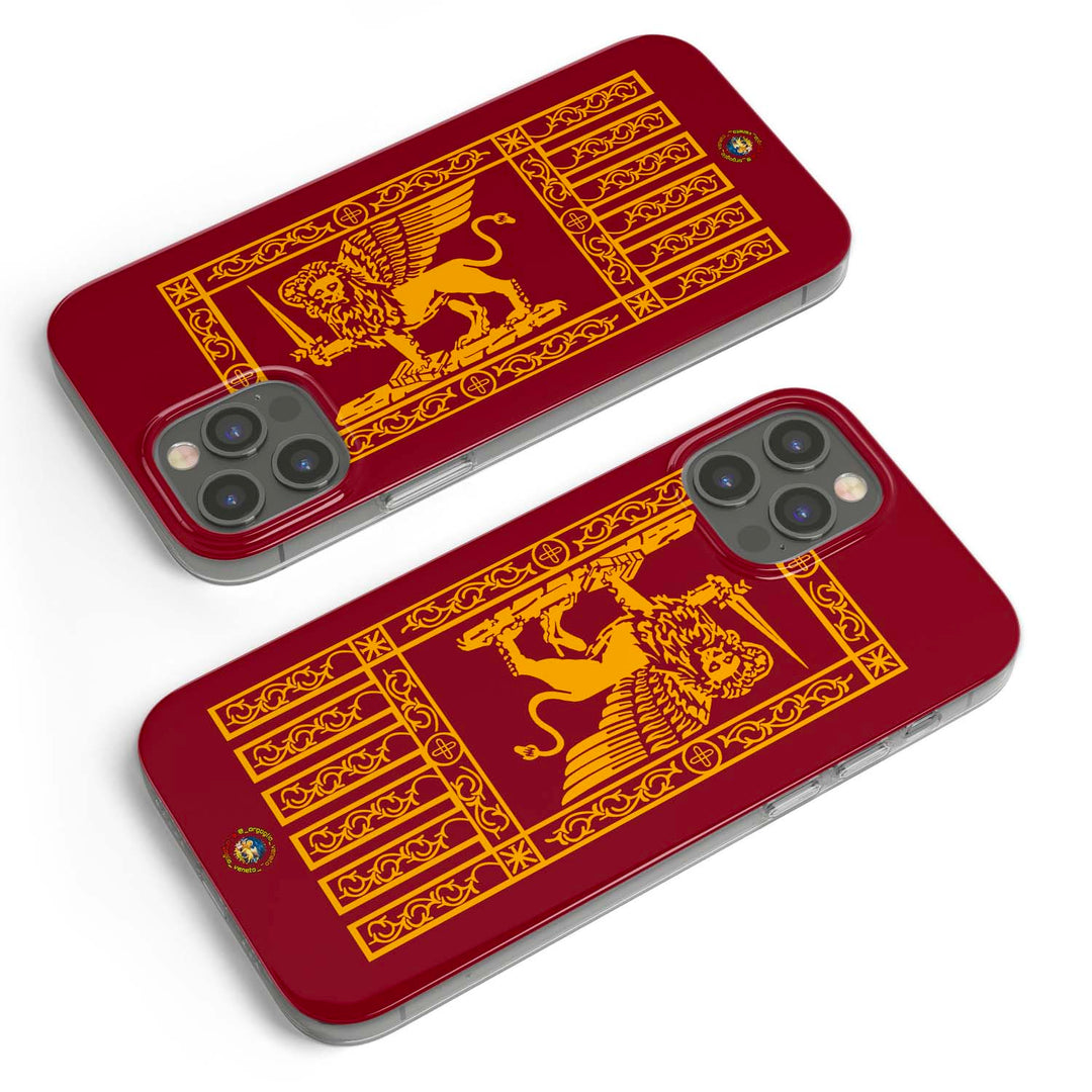 Cover personalizzata