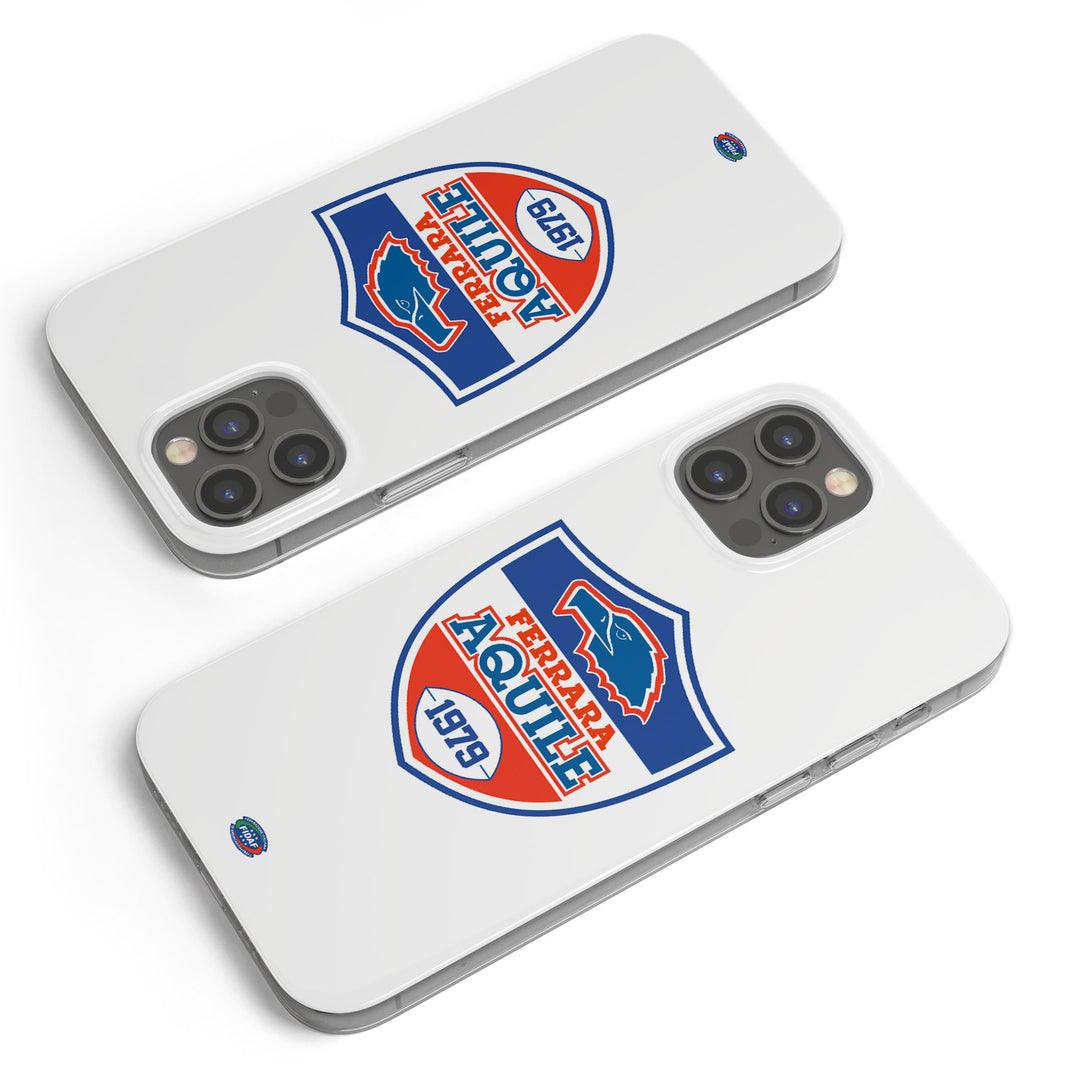 Cover Scudo Aquile dell'album Aquile FIDAF 2023 di Aquile Ferrara per iPhone, Samsung, Xiaomi e altri