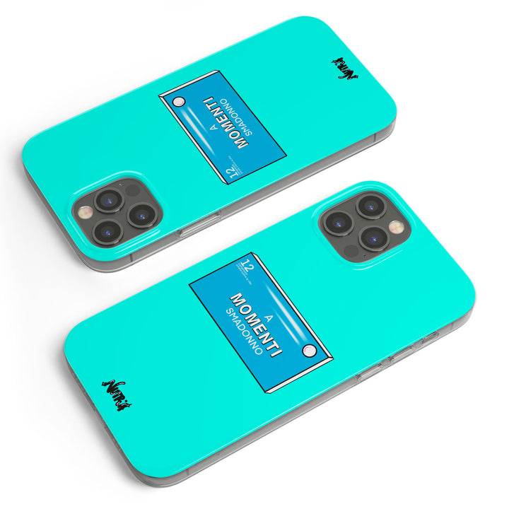 Cover A momenti smadonna dell'album Cover della madonna di La Nutria Scomoda per iPhone, Samsung, Xiaomi e altri