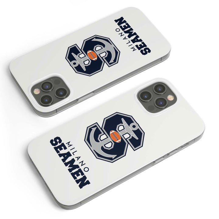 Cover Seamen Milano dell'album Seamen Milano 2023 di Seamen Milano per iPhone, Samsung, Xiaomi e altri