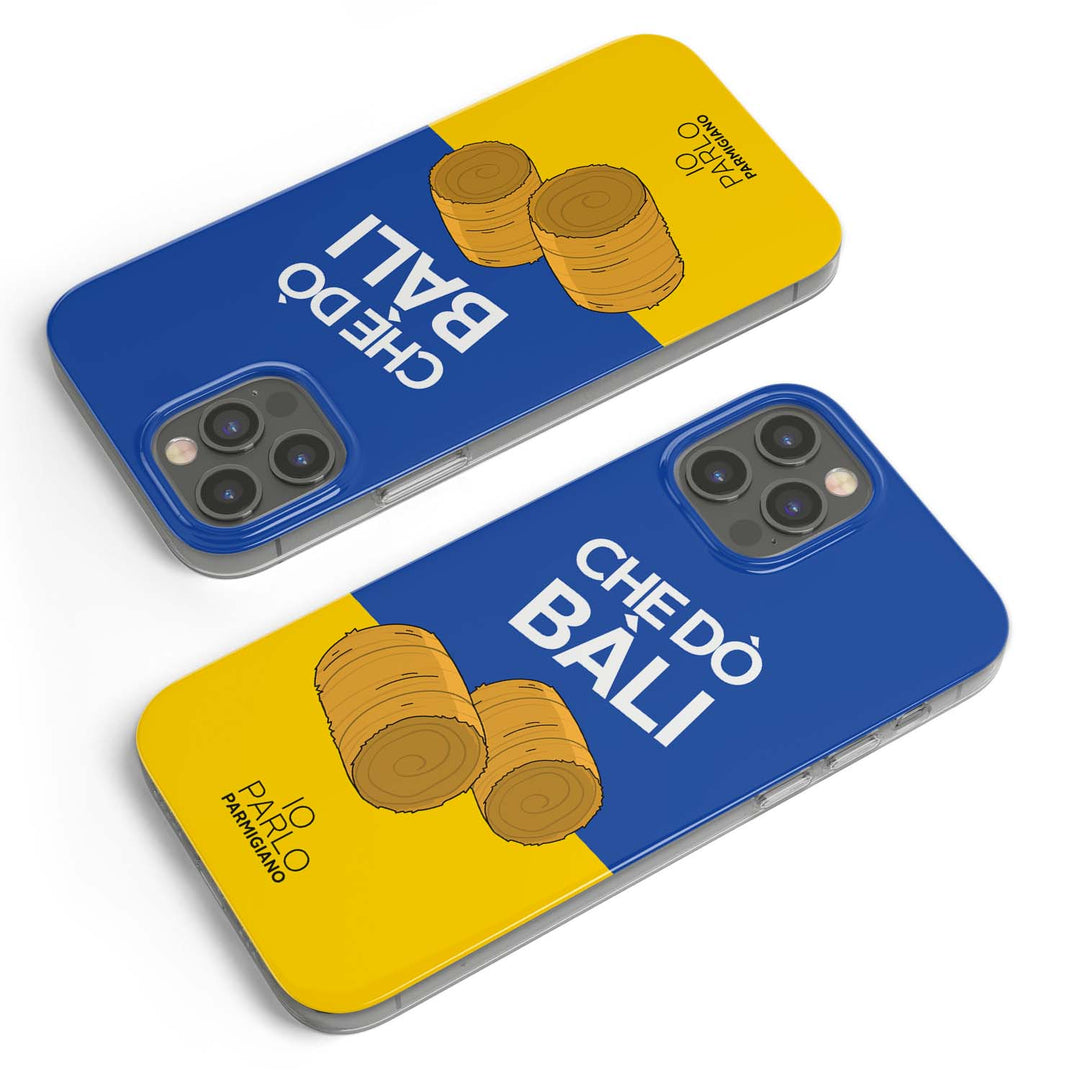 Cover personalizzata