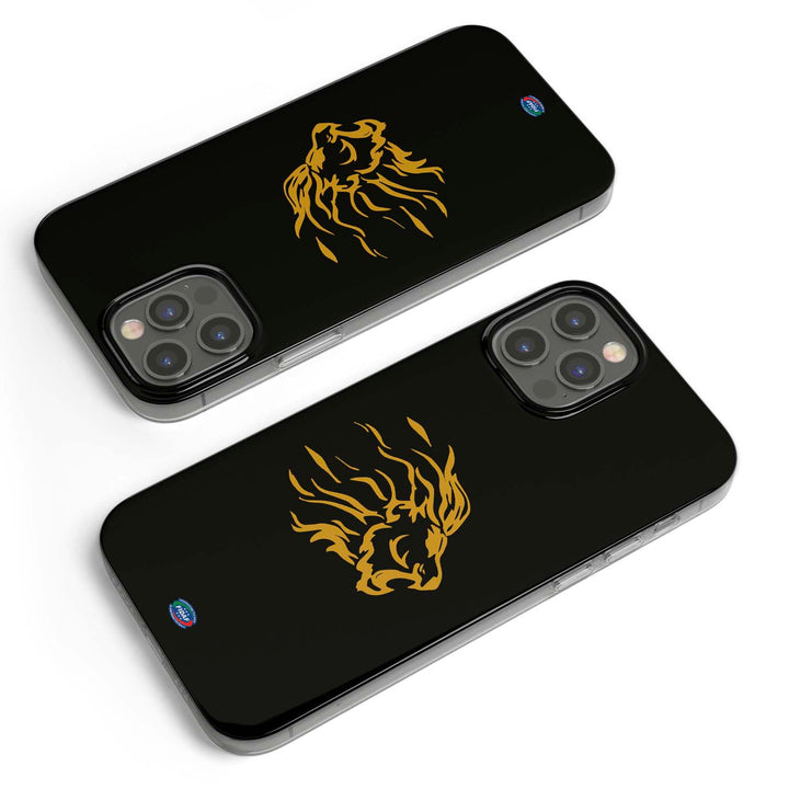 Cover Lions Logo dell'album Lions FIDAF 2023 di Lions Bergamo per iPhone, Samsung, Xiaomi e altri