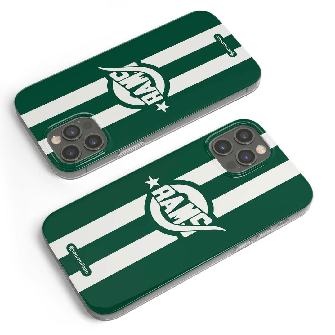 Cover Rams Linee dell'album Rams FIDAF 2023 di Rams Milano per iPhone, Samsung, Xiaomi e altri