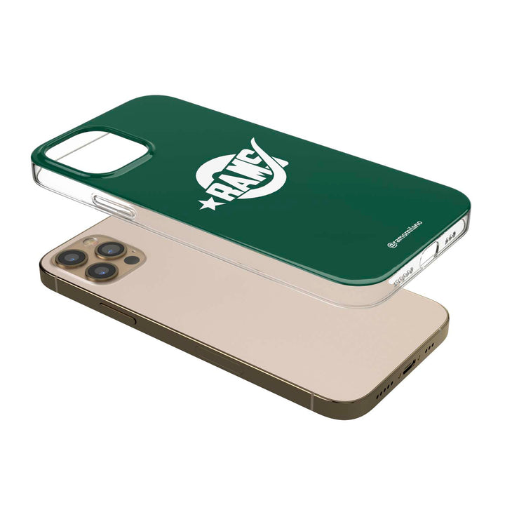 Cover Rams Logo dell'album Rams FIDAF 2023 di Rams Milano per iPhone, Samsung, Xiaomi e altri