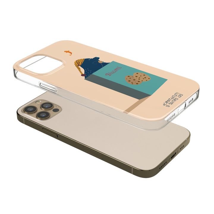 Cover Biscotti dell'album Cover a Tutti di Carpita A Tutti per iPhone, Samsung, Xiaomi e altri