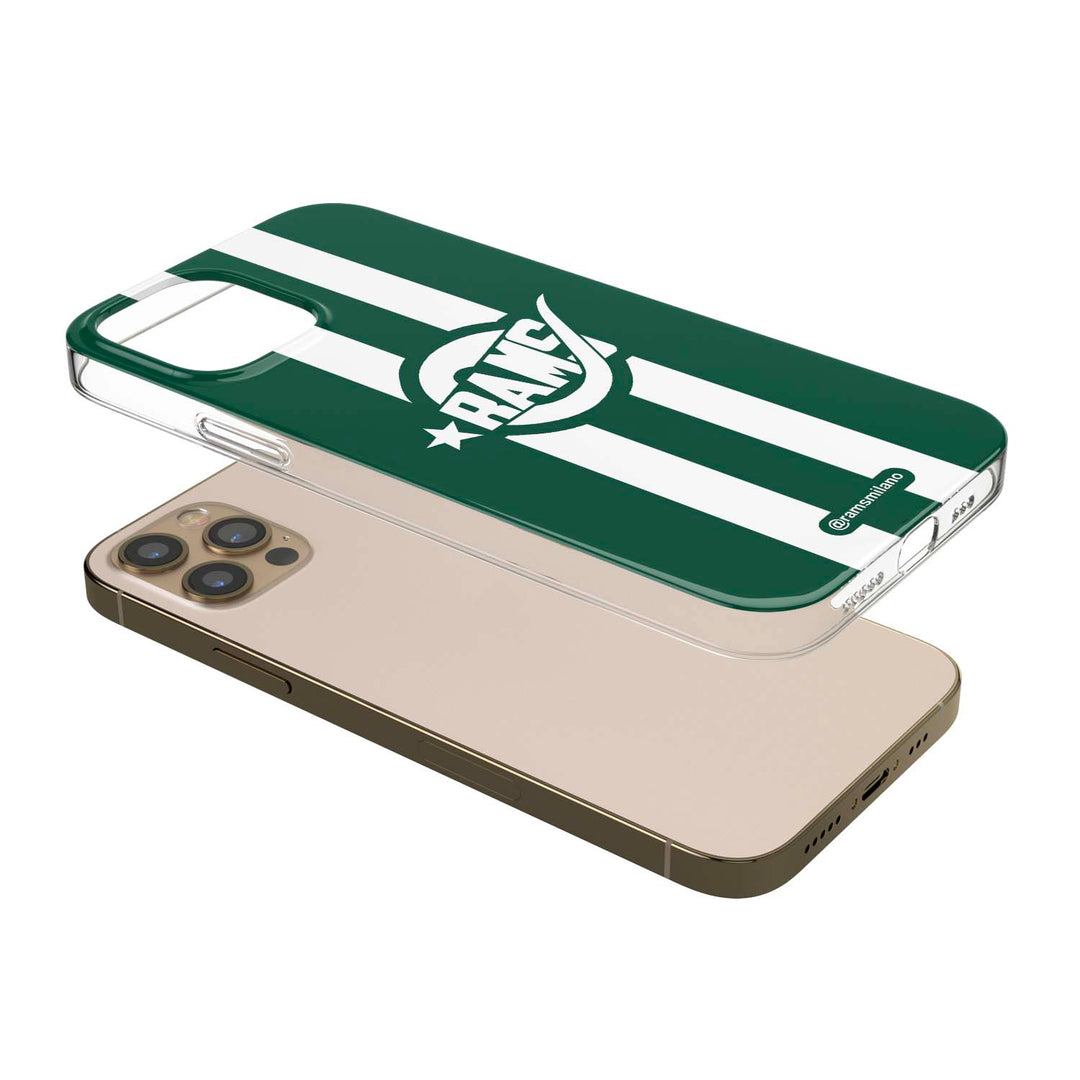 Cover Rams Linee dell'album Rams FIDAF 2023 di Rams Milano per iPhone, Samsung, Xiaomi e altri