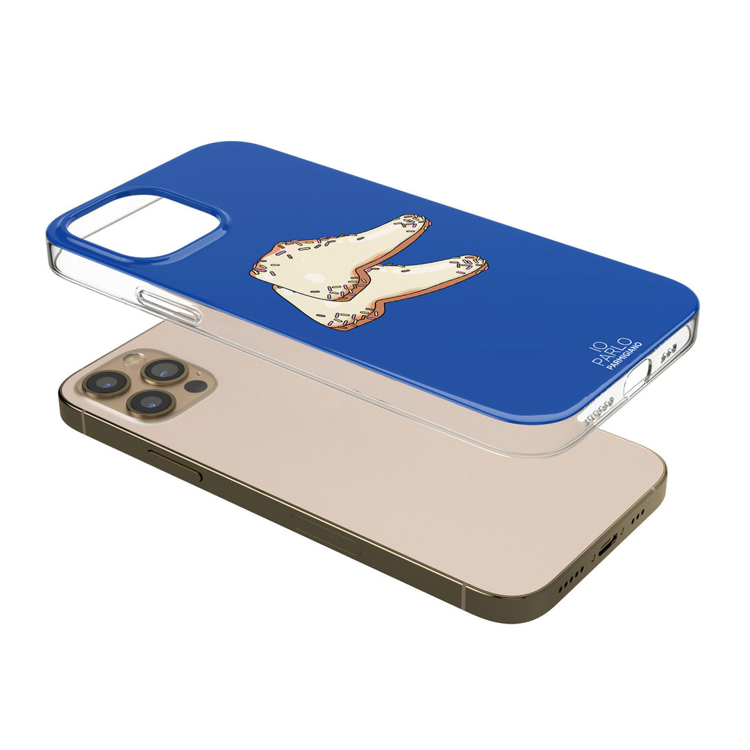 Cover Scarpètti 'd Sant' Iläri dell'album Clàva chi? di Io parlo parmigiano per iPhone, Samsung, Xiaomi e altri