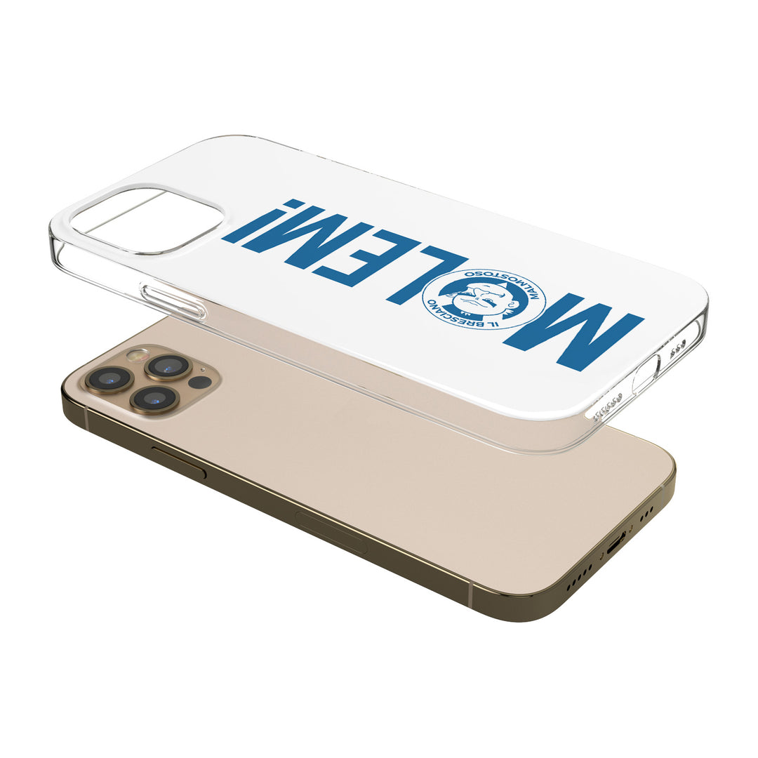 Cover Molem! dell'album POTA! di Il bresciano malmostoso per iPhone, Samsung, Xiaomi e altri