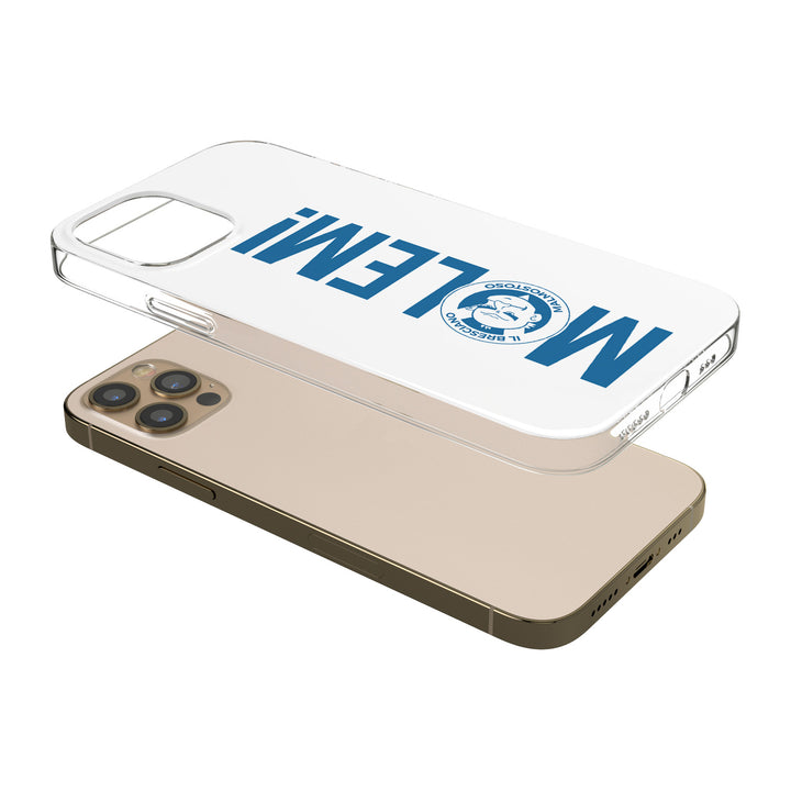 Cover Molem! dell'album POTA! di Il bresciano malmostoso per iPhone, Samsung, Xiaomi e altri