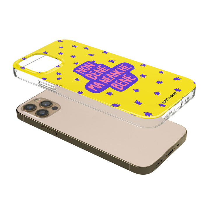 Cover Non bene ma neanche bene dell'album Pucciosità e turbamento dell'animo di Diari di brodo per iPhone, Samsung, Xiaomi e altri