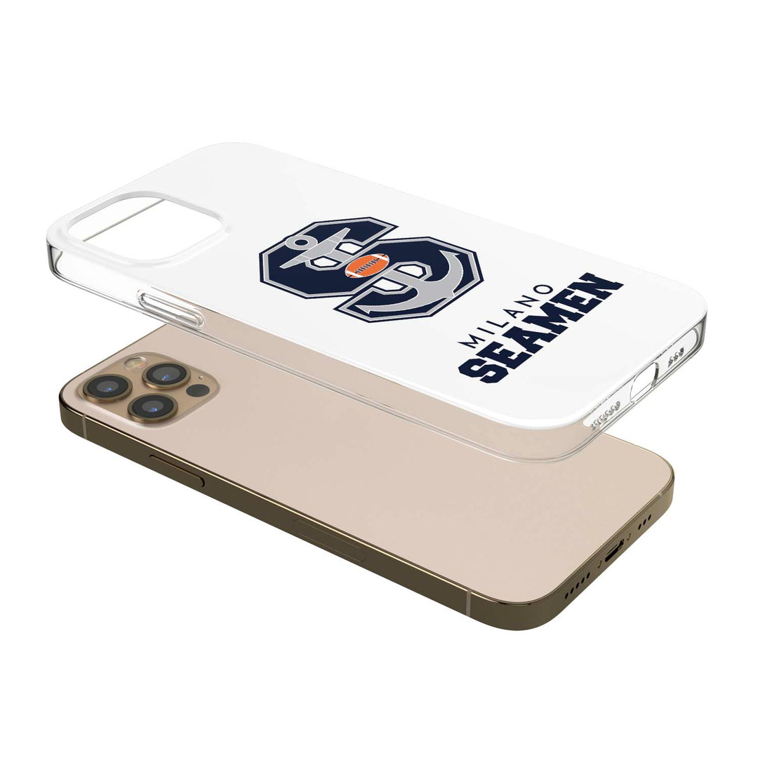 Cover Seamen Milano dell'album Seamen Milano 2023 di Seamen Milano per iPhone, Samsung, Xiaomi e altri