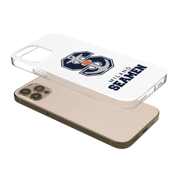 Cover Seamen Milano dell'album Seamen Milano 2023 di Seamen Milano per iPhone, Samsung, Xiaomi e altri