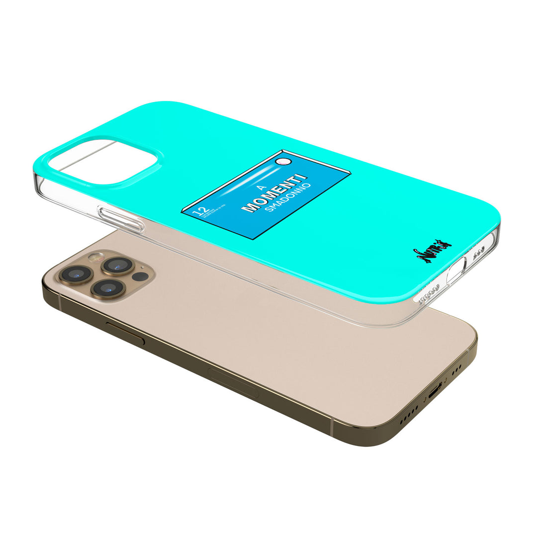 Cover A momenti smadonna dell'album Cover della madonna di La Nutria Scomoda per iPhone, Samsung, Xiaomi e altri