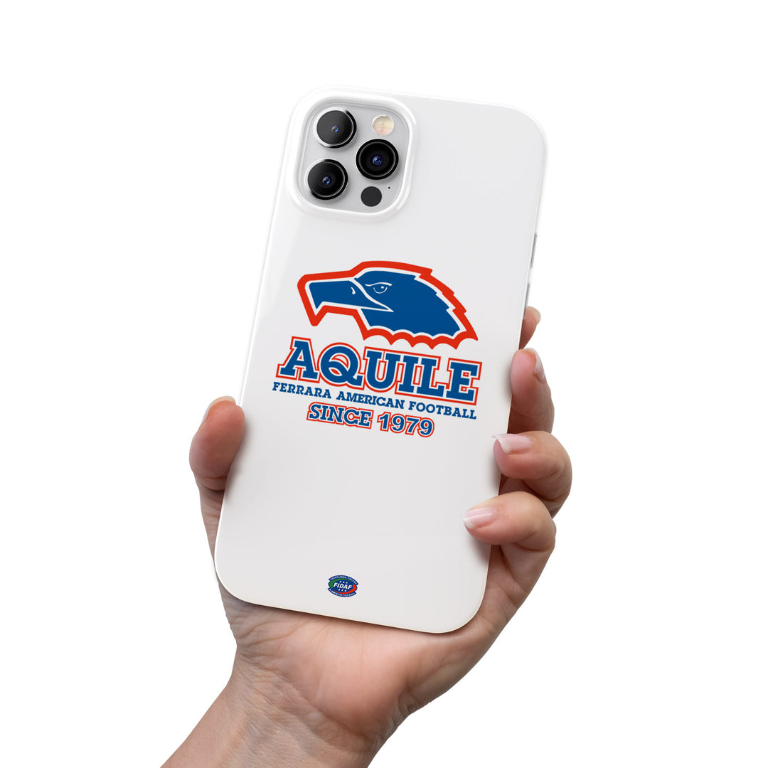 Cover Aquile AFT dell'album Aquile FIDAF 2023 di Aquile Ferrara per iPhone, Samsung, Xiaomi e altri