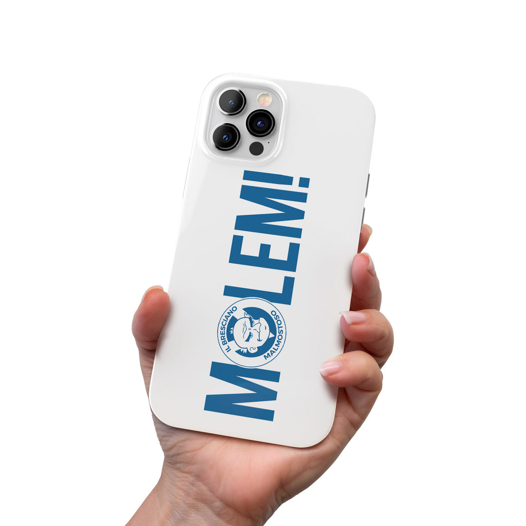 Cover Molem! dell'album POTA! di Il bresciano malmostoso per iPhone, Samsung, Xiaomi e altri