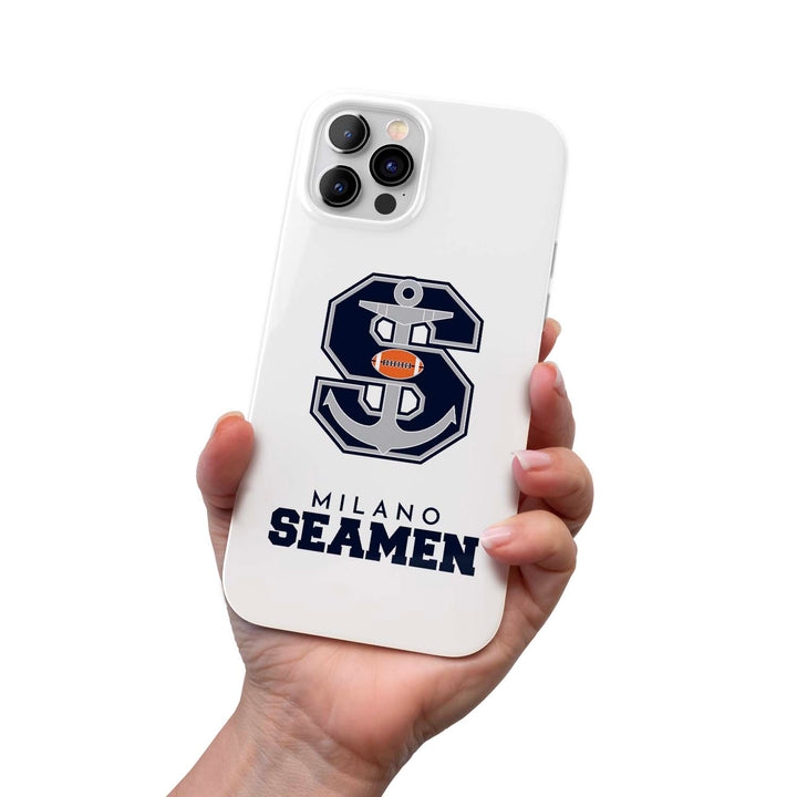 Cover Seamen Milano dell'album Seamen Milano 2023 di Seamen Milano per iPhone, Samsung, Xiaomi e altri