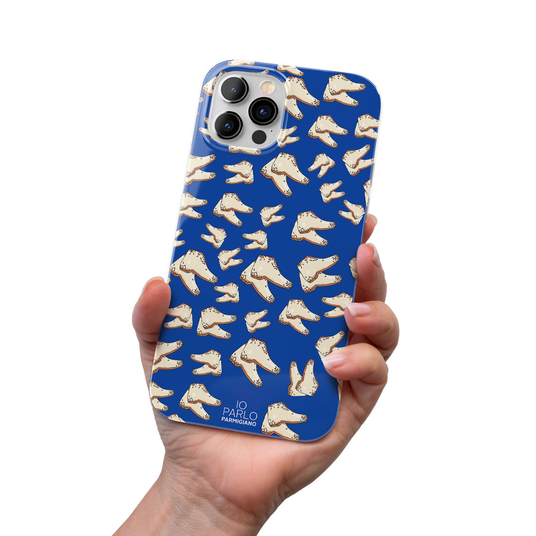 Cover Scarpètti 'd Sant' Iläri Mix dell'album Clàva chi? di Io parlo parmigiano per iPhone, Samsung, Xiaomi e altri