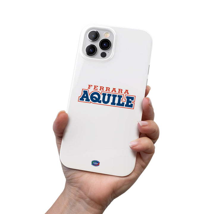 Cover Aquile Ferrara dell'album Aquile FIDAF 2023 di Aquile Ferrara per iPhone, Samsung, Xiaomi e altri