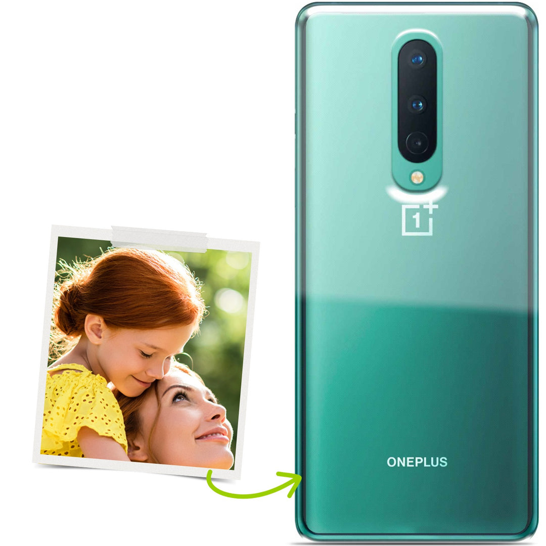 Cover personalizzata OnePlus 8 Pro