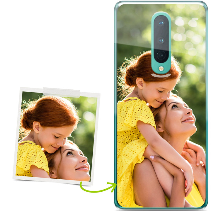 Cover personalizzata OnePlus 8 Pro