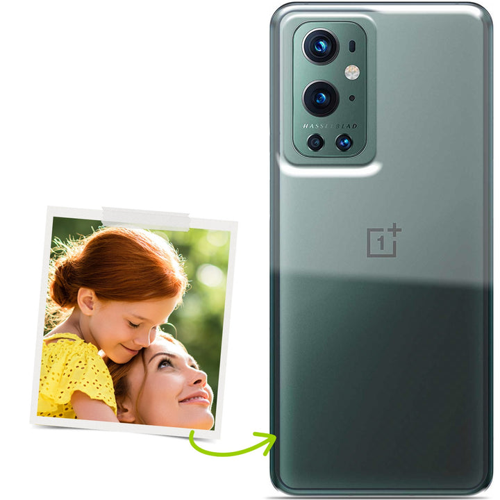 Cover personalizzata OnePlus 9 Pro