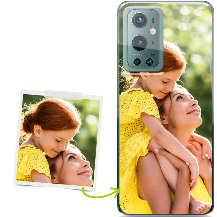 Cover personalizzata OnePlus 9 Pro