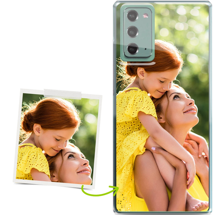 Cover personalizzata Samsung Note 20