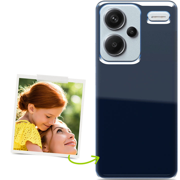 Cover personalizzata Xiaomi Redmi Note 13 Pro Plus
