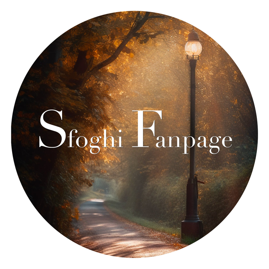 Sfoghi fanpage