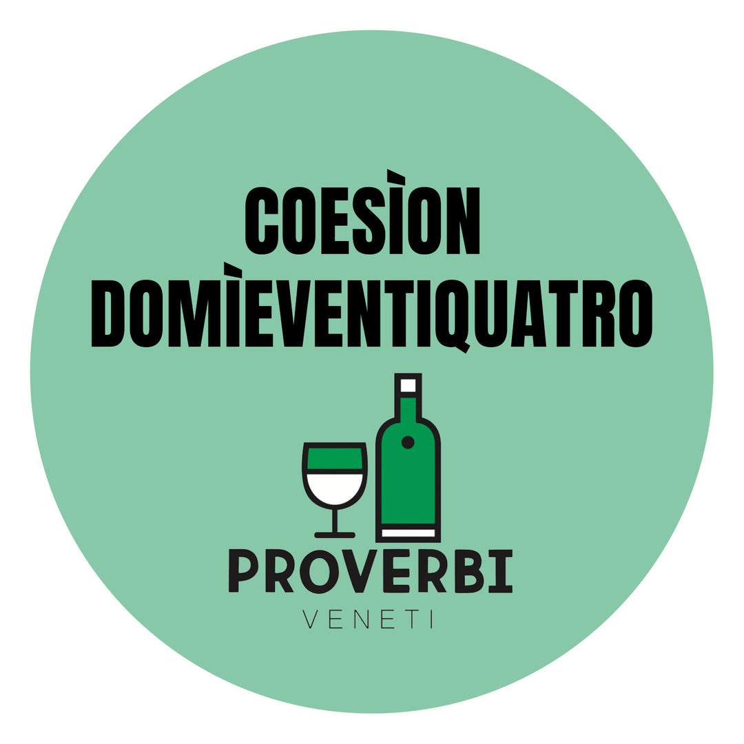 Coesìon domìeventiquatro