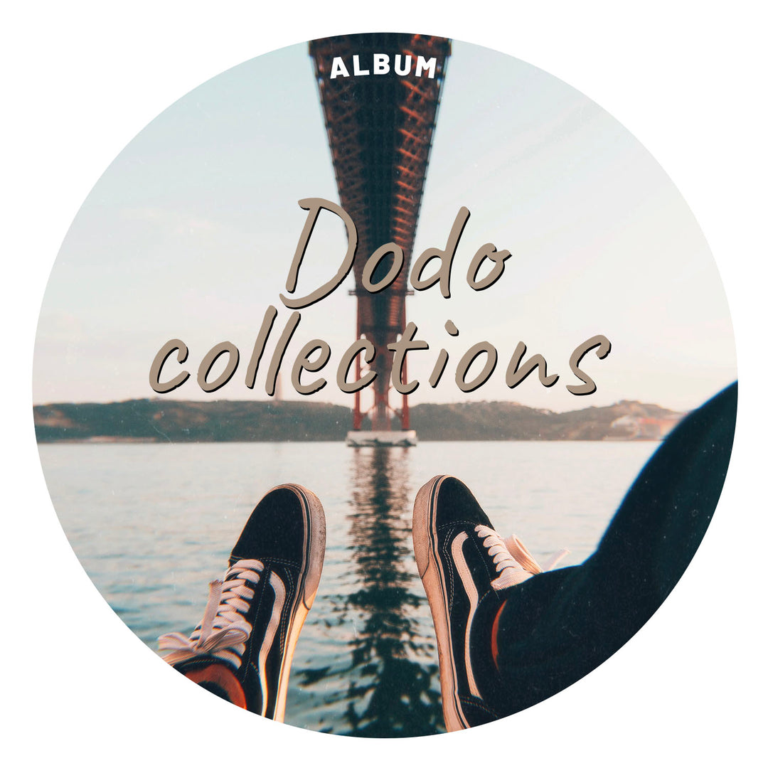 Dodo collections