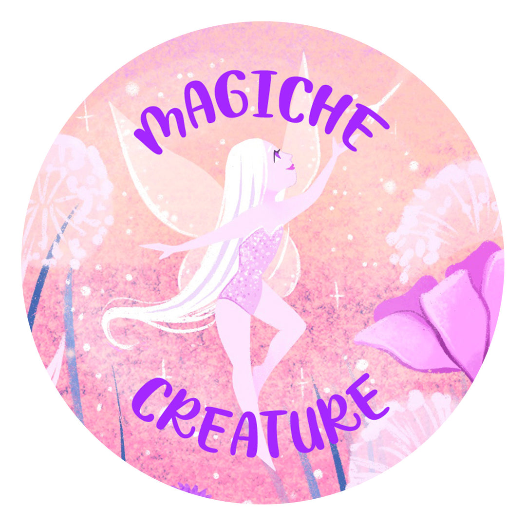 Magiche creature