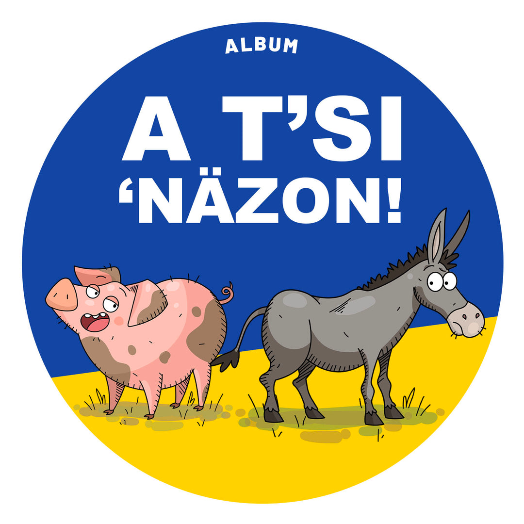 A T’Si Näzon!