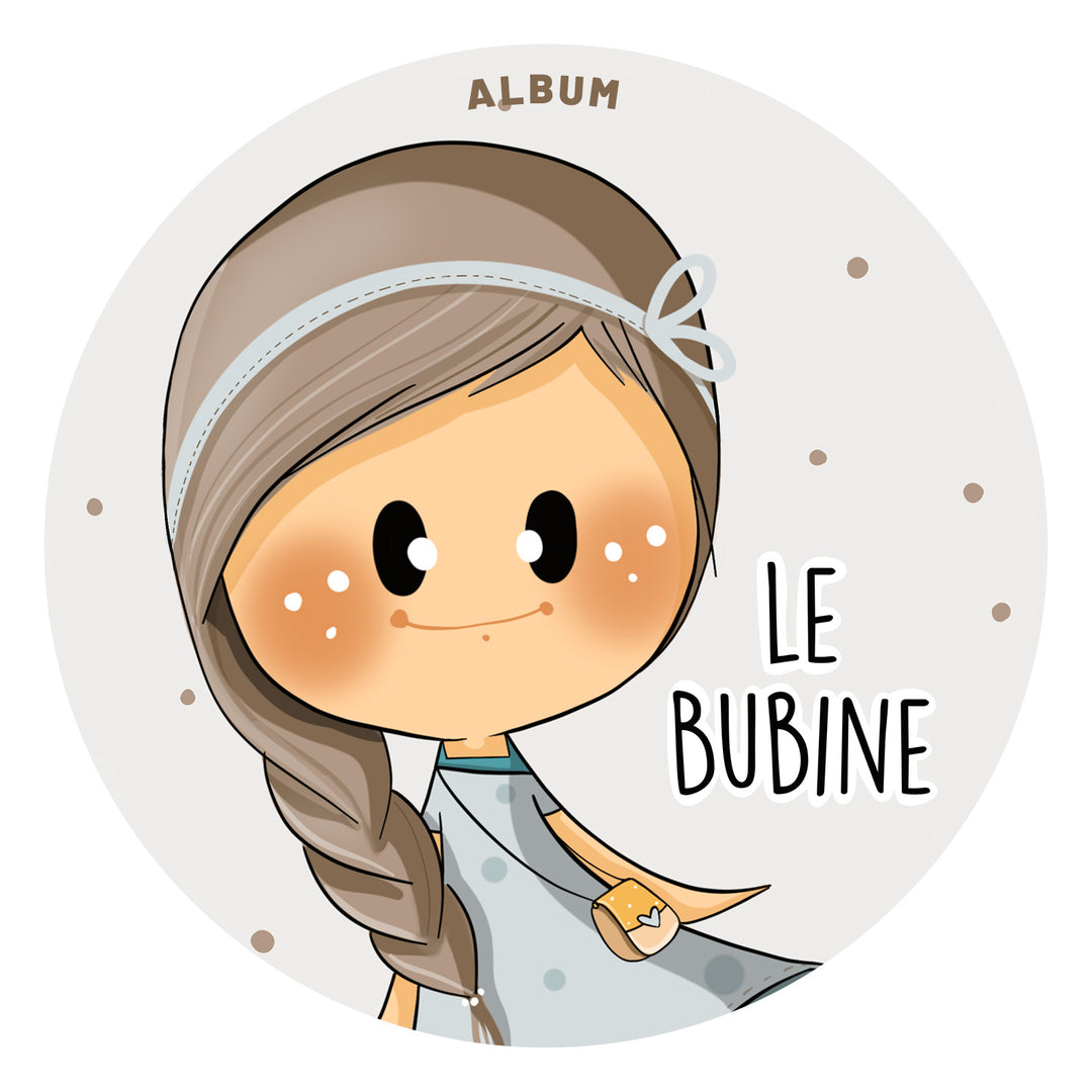 LE BUBINE