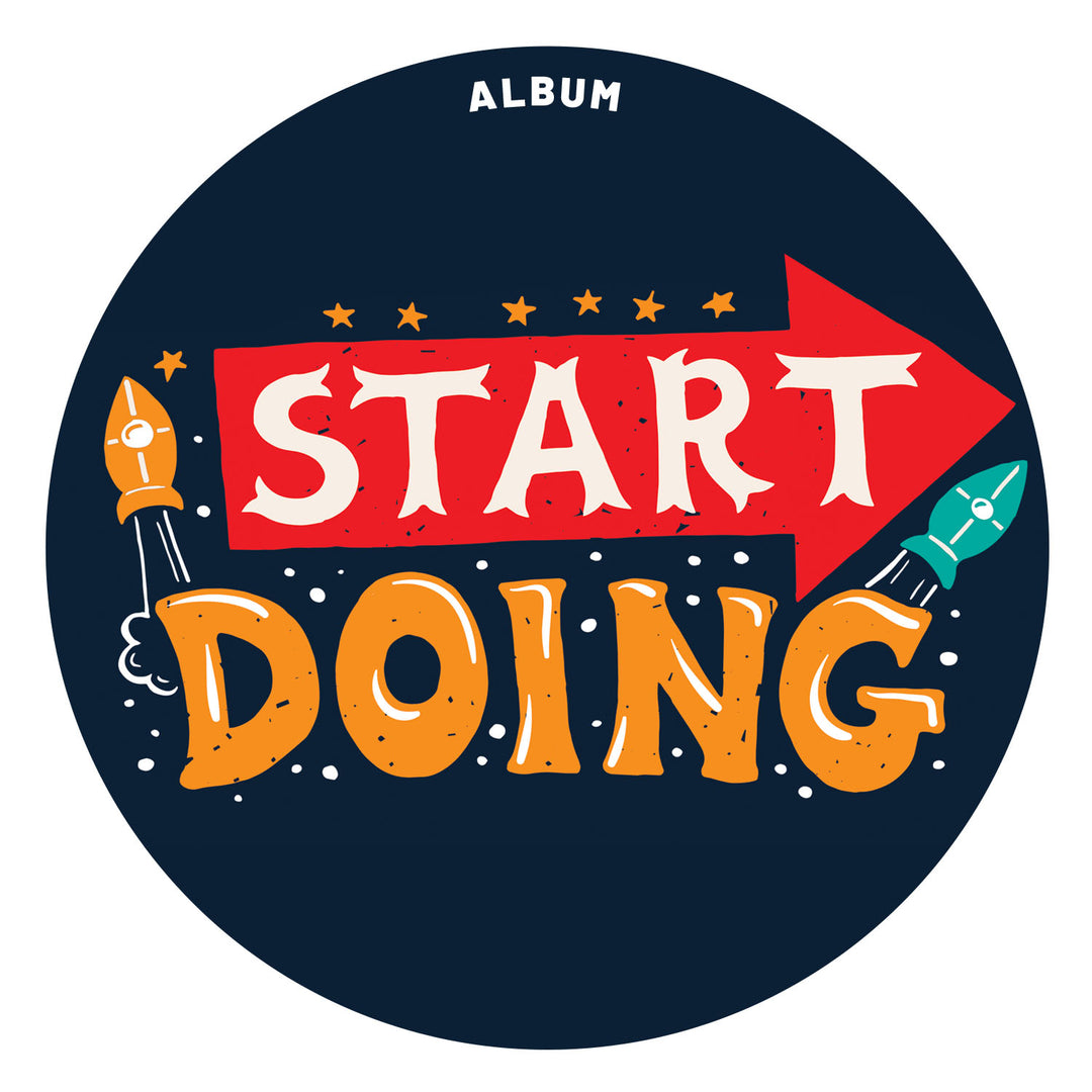 Start Doing