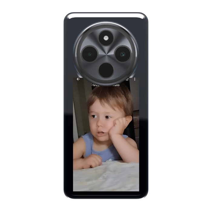 Cover personalizzata Xiaomi Redmi 14 C 4G