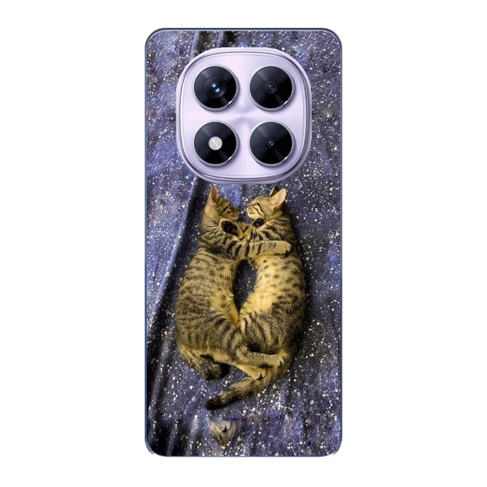 Cover personalizzata Xiaomi Redmi Note 14 Pro 5G