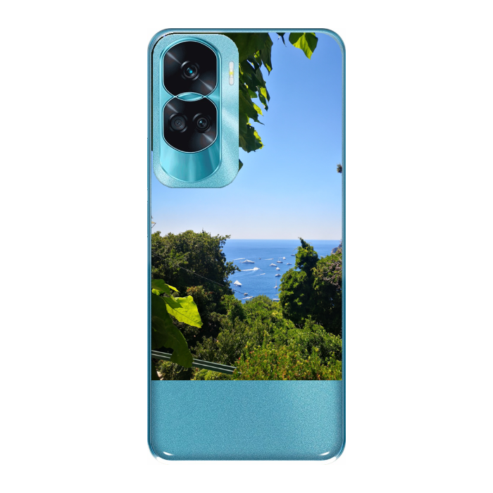 Cover personalizzata Honor 90 Lite 5G