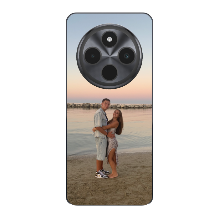 Cover personalizzata Xiaomi Redmi 14 C 4G