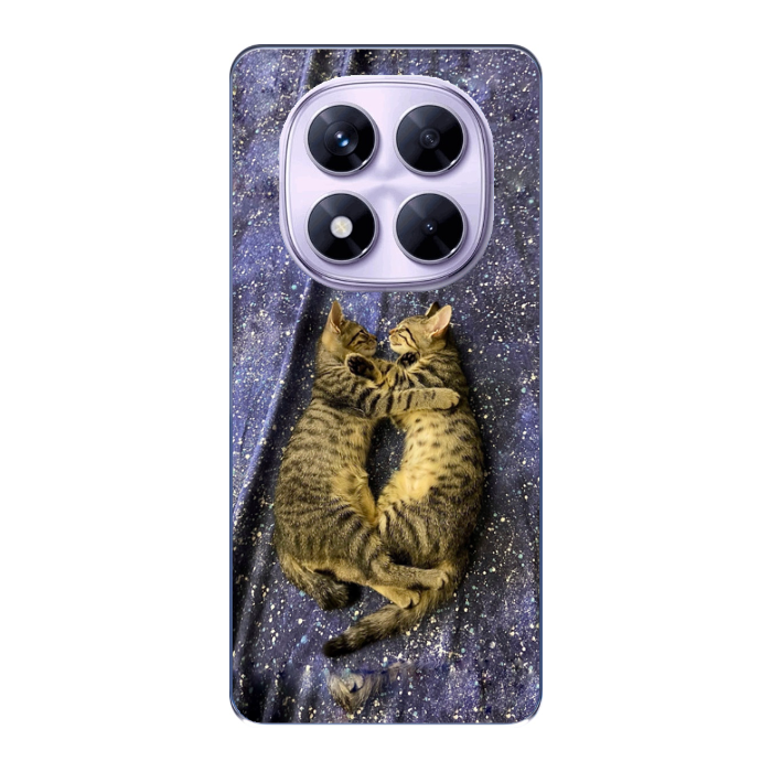 Cover personalizzata Xiaomi Redmi Note 14 Pro 5G