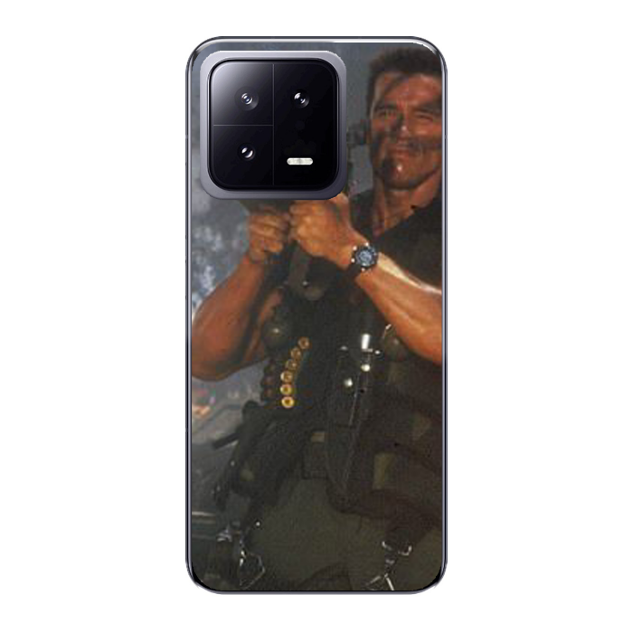 Cover personalizzata Xiaomi 13