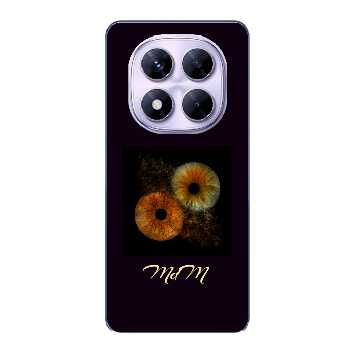 Cover personalizzata Xiaomi Redmi Note 14 Pro 5G