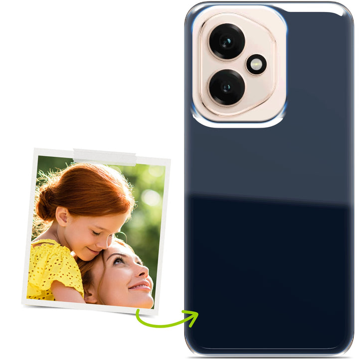 Cover personalizzata Honor 400 5G