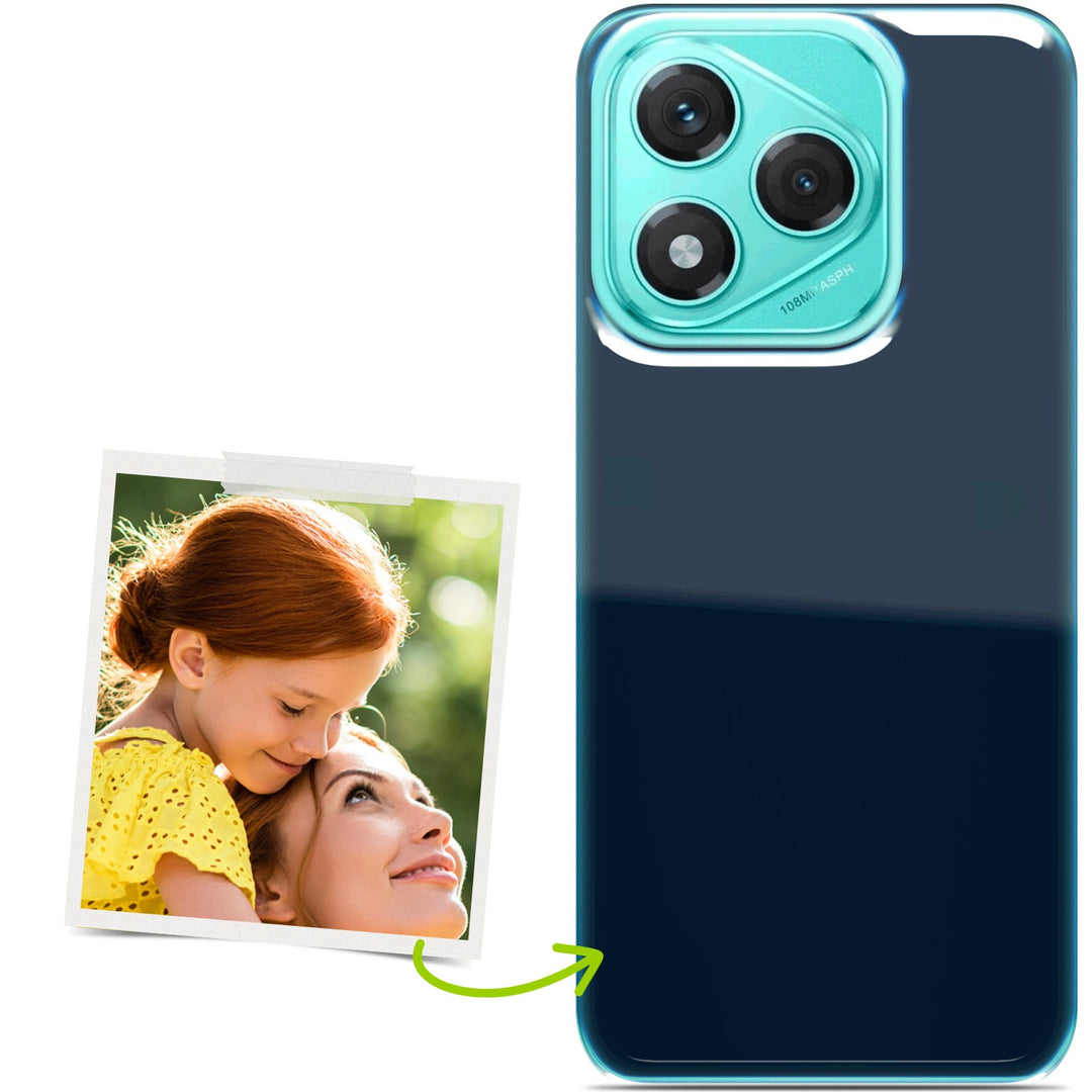 Cover personalizzata Honor 400 Lite 5G