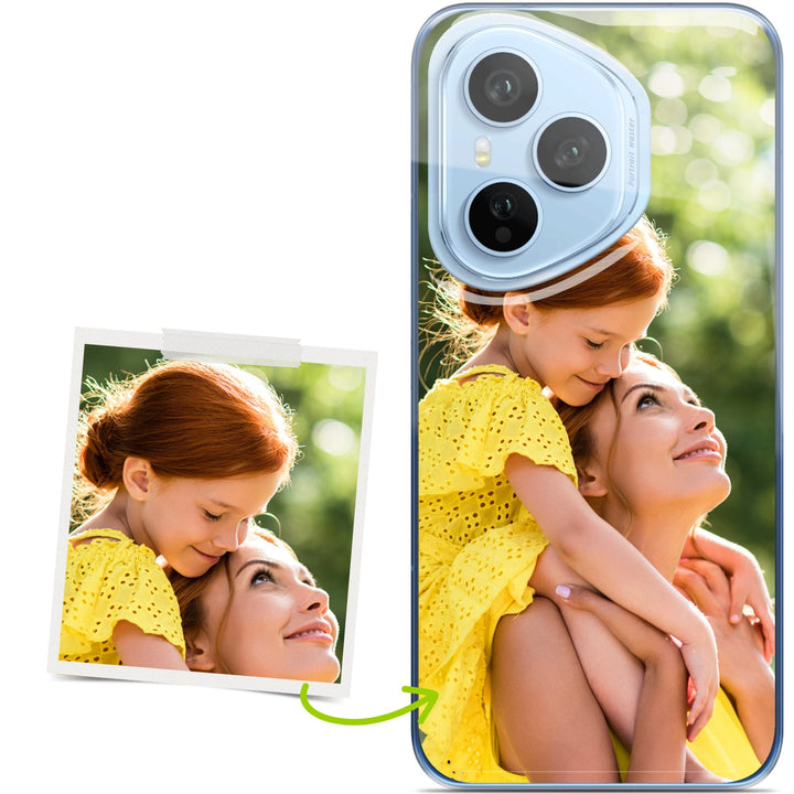Cover personalizzata Honor 400 Pro 5G