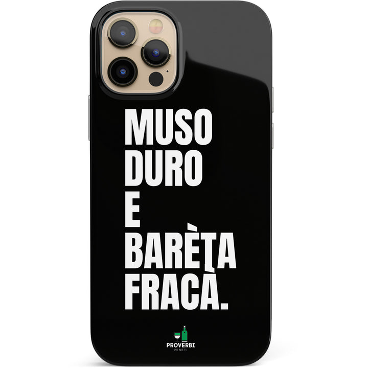 Cover Muso duro dell'album Coesìon domìeventiquatro di Proverbi veneti per iPhone, Samsung, Xiaomi e altri