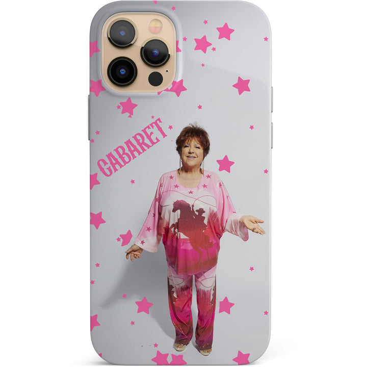 Cover La vita è un Cabaret dell'album Summer 2025 di Orietta Berti per iPhone, Samsung, Xiaomi e altri