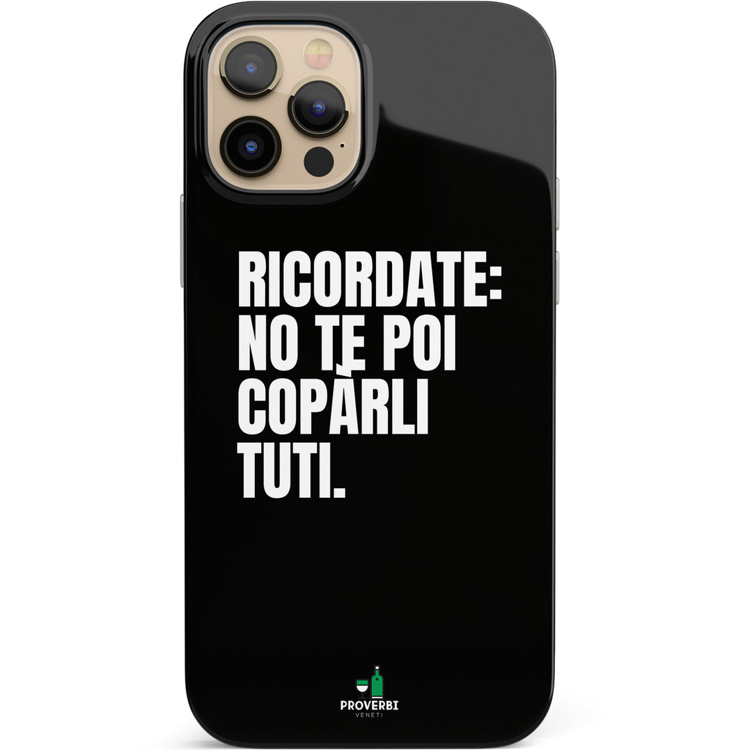 Cover Copàrli Tuti dell'album Coesìon domìeventiquatro di Proverbi veneti per iPhone, Samsung, Xiaomi e altri